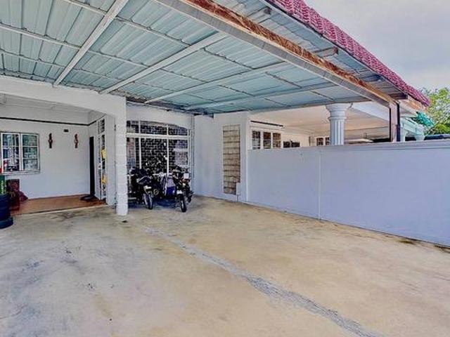 Terraced House for sale in Petaling, Subang Jaya
