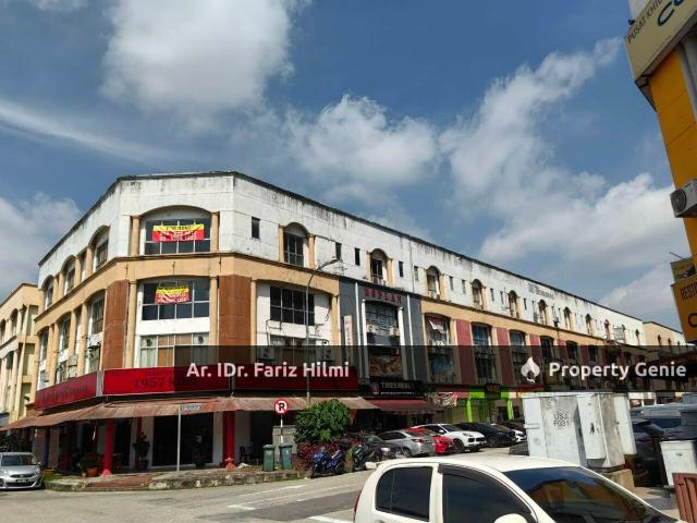 Office for rent in Petaling, Subang Jaya