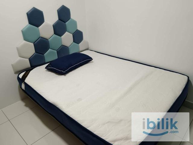 Room for rent in Petaling, Subang Jaya