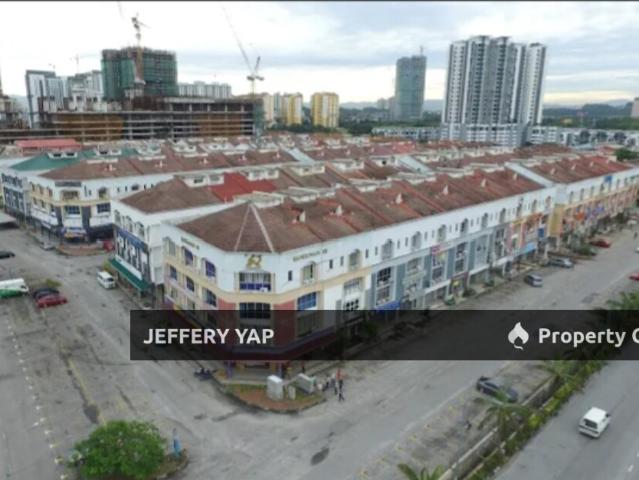 Shop Office for sale in Petaling, Subang Jaya