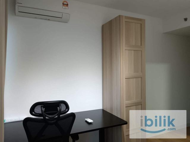 Room for rent in Petaling, Subang Jaya