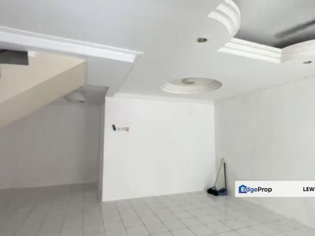 House for sale in Majlis Bandaraya Subang Jaya, Petaling