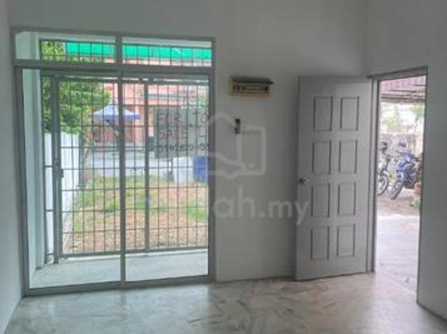 Terraced House for rent in Majlis Bandaraya Subang Jaya, Petaling