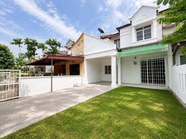 Terraced House for sale in Petaling, Subang Jaya