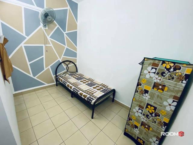 House for rent in USJ 4, Majlis Bandaraya Subang Jaya