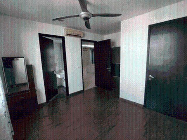 Apartment for rent in Petaling, Subang Jaya