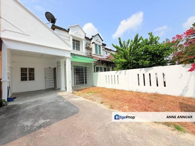 House for sale in Petaling, Subang Jaya