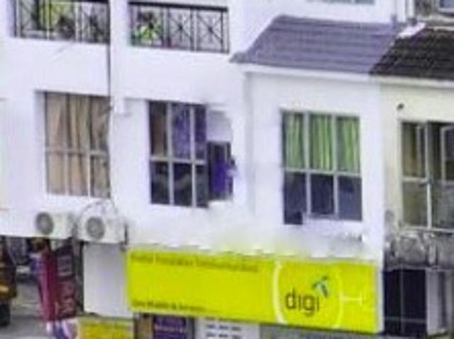 Terraced House for rent in Petaling, Subang Jaya