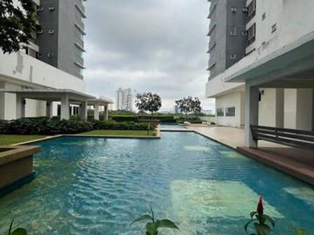 Condominium for sale in Petaling, Subang Jaya