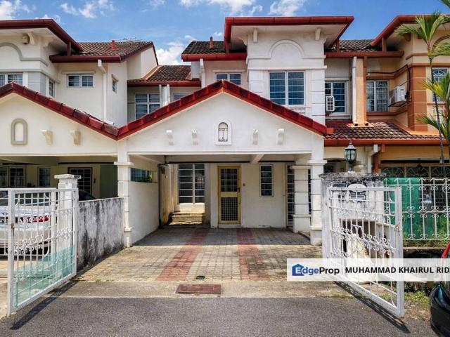 House for sale in Petaling, Subang Jaya