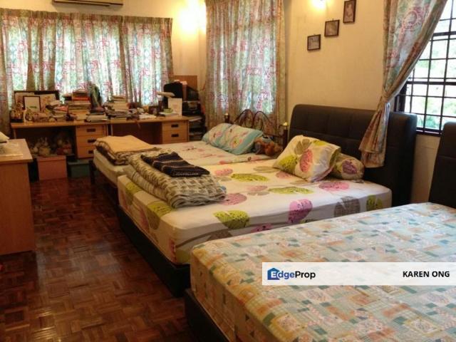 House for sale in Petaling, Subang Jaya