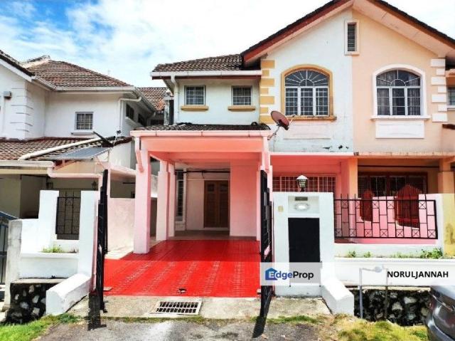 House for rent in Petaling, Subang Jaya