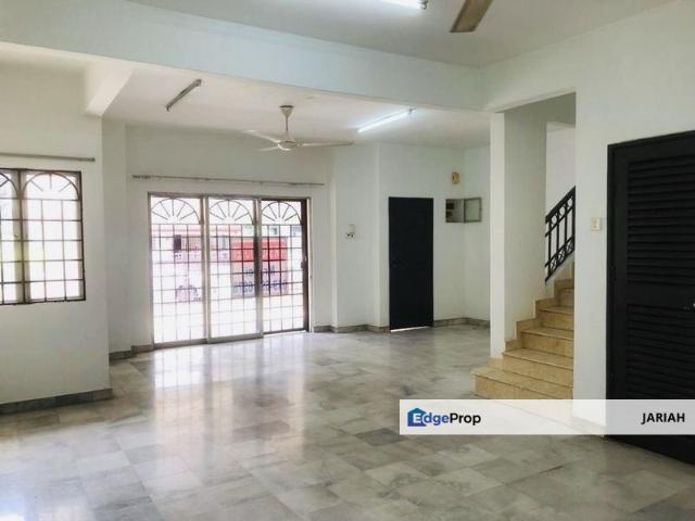 House for sale in Petaling, Subang Jaya