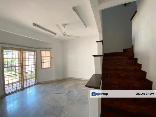 House for rent in Petaling, Subang Jaya