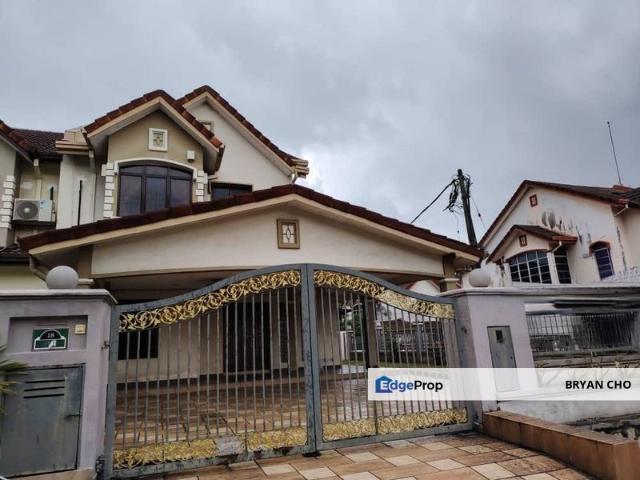 House for sale in Petaling, Subang Jaya