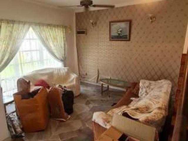 Terraced House for sale in Petaling, Subang Jaya