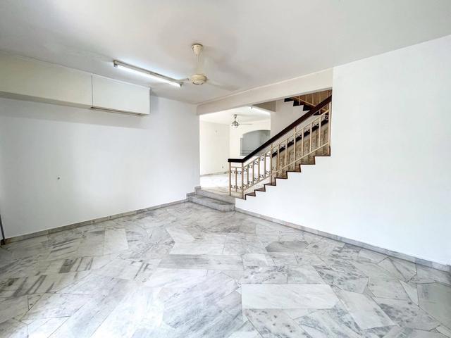 Terraced House for sale in Petaling, Subang Jaya
