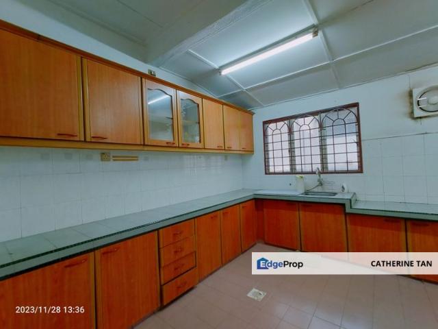 House for rent in Petaling, Subang Jaya