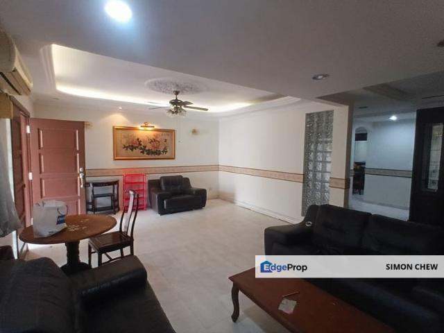 House for rent in Petaling, Subang Jaya