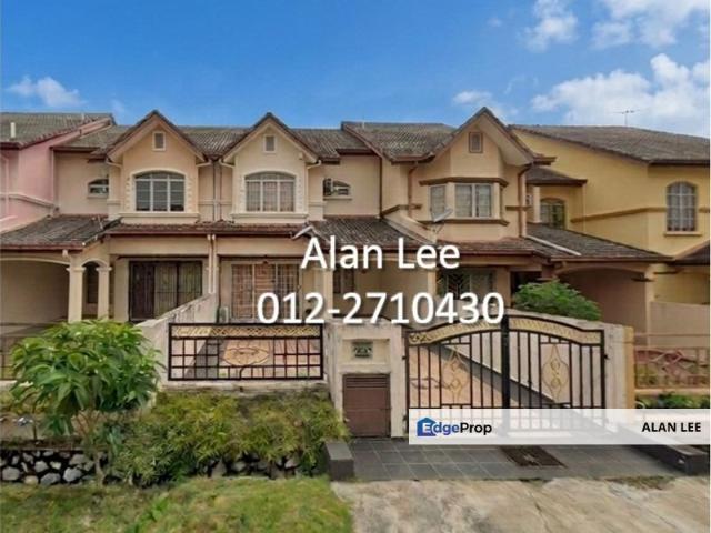 House for sale in Petaling, Subang Jaya