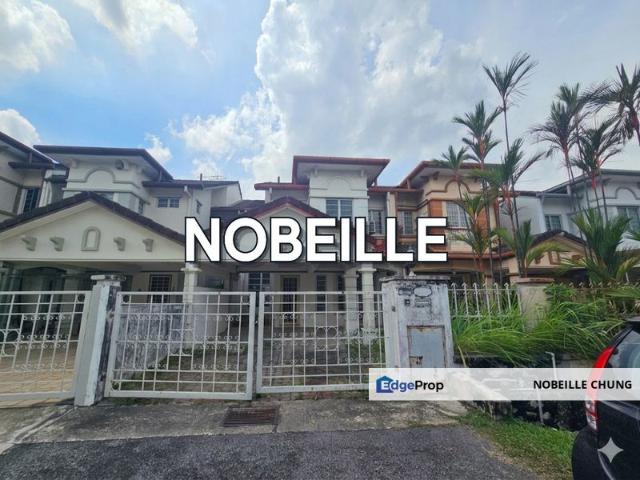 House for sale in Petaling, Subang Jaya