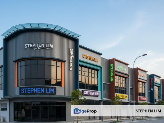 Shop for sale in Petaling, Subang Jaya
