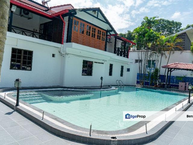Shop for sale in USJ 20, Majlis Bandaraya Subang Jaya