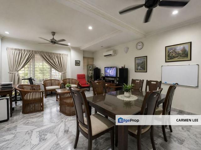 House for sale in Petaling, Subang Jaya