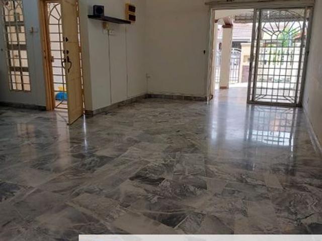House for rent in Petaling, Subang Jaya