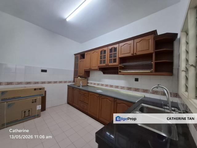 House for rent in Petaling, Subang Jaya