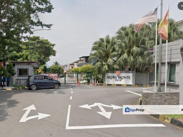 House for sale in Petaling, Subang Jaya