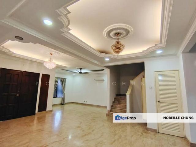 House for sale in Petaling, Subang Jaya