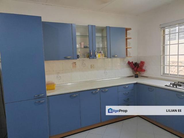 House for sale in Petaling, Subang Jaya