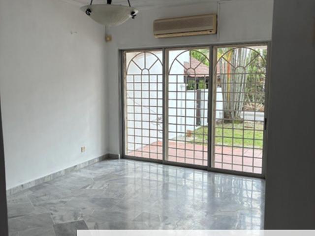 House for sale in Petaling, Subang Jaya