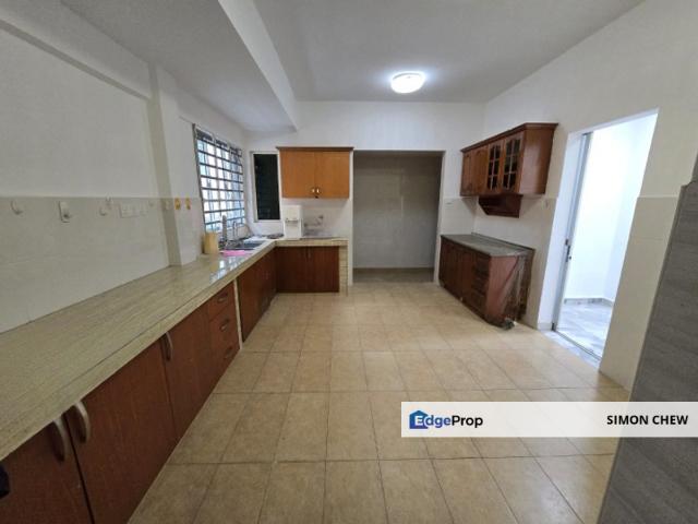 House for sale in Petaling, Subang Jaya