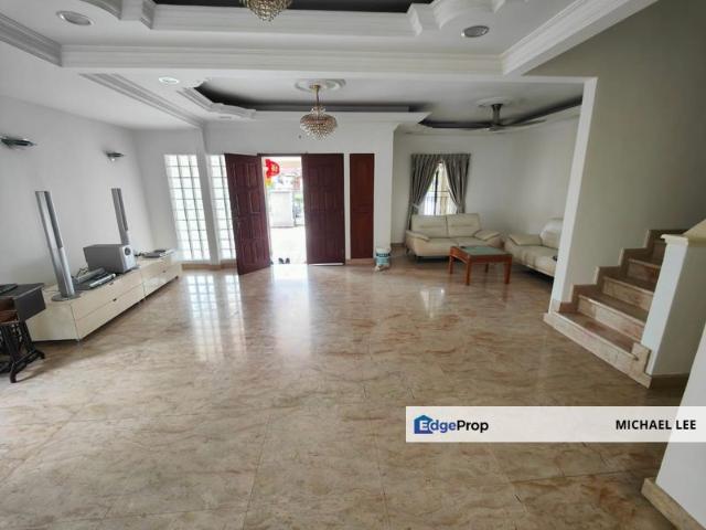 House for sale in Petaling, Subang Jaya