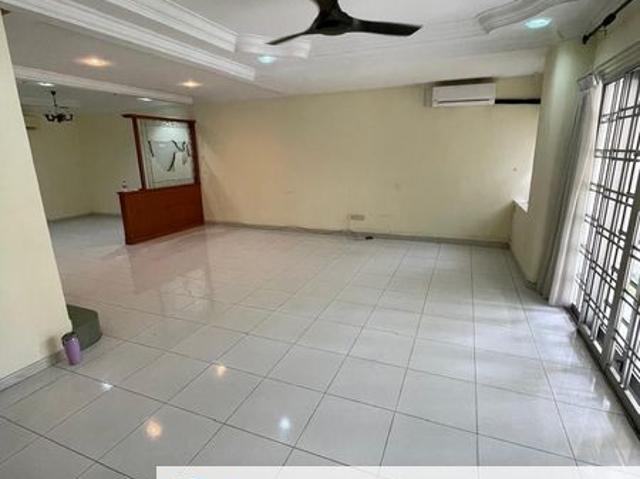 House for rent in Petaling, Subang Jaya