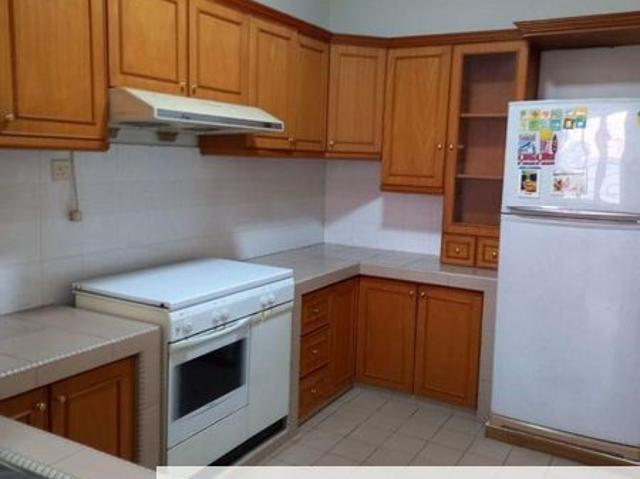 House for rent in Petaling, Subang Jaya