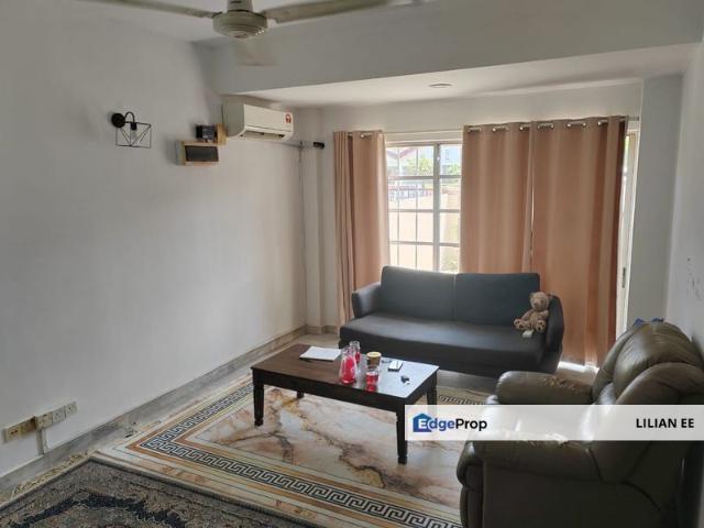 House for sale in Petaling, Subang Jaya