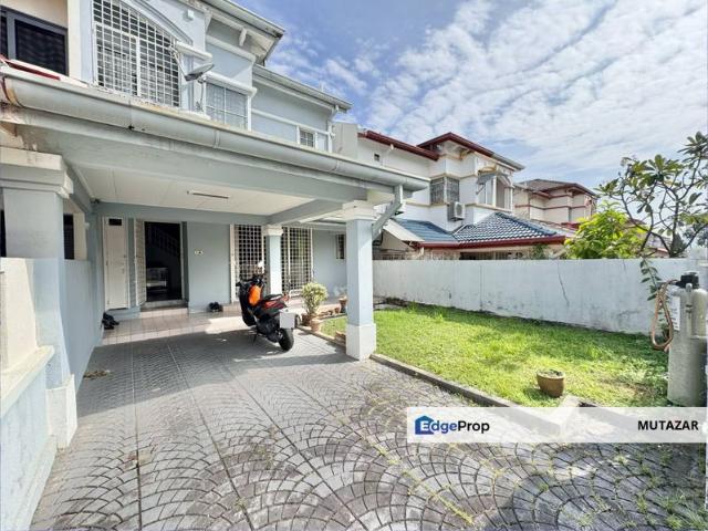 House for sale in Petaling, Subang Jaya