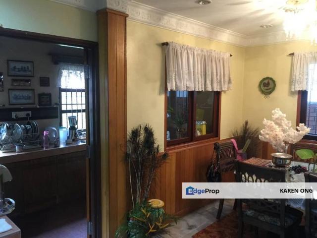 House for sale in Petaling, Subang Jaya
