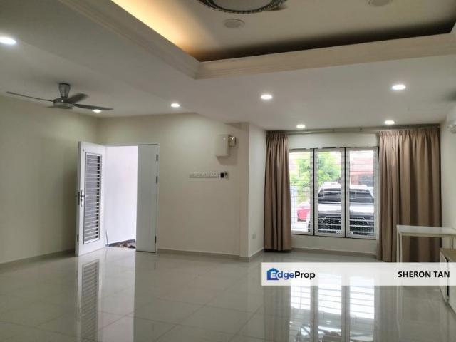 House for rent in Petaling, Subang Jaya