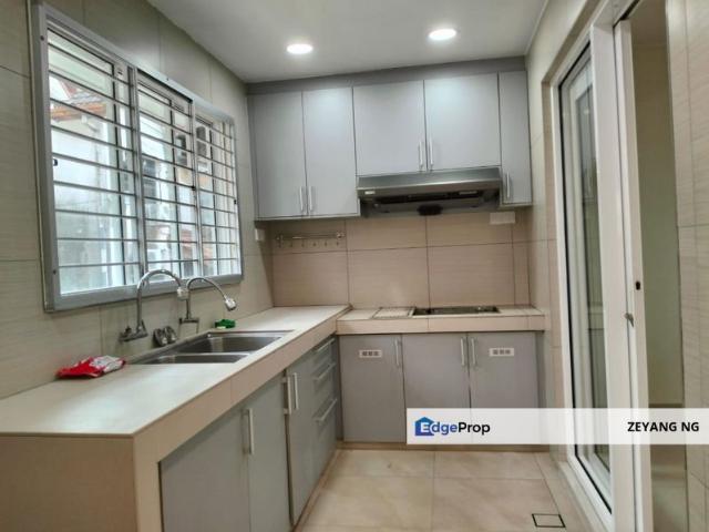House for rent in Petaling, Subang Jaya