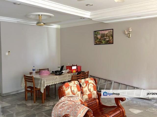 House for sale in Petaling, Subang Jaya