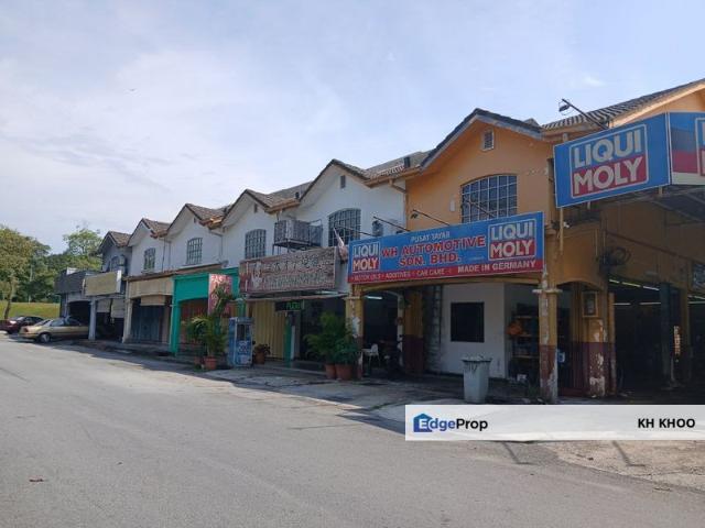 Shop for rent in Petaling, Subang Jaya