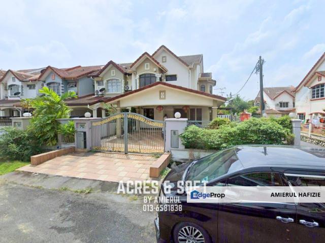 House for sale in Petaling, Subang Jaya