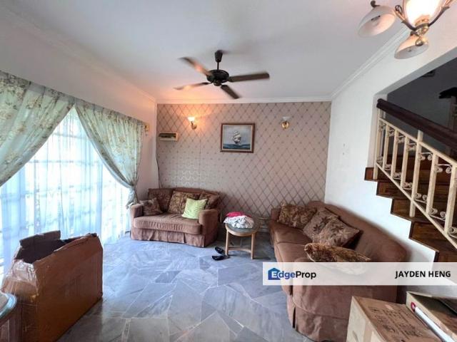 House for sale in Petaling, Subang Jaya