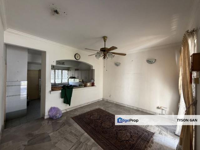 House for sale in Petaling, Subang Jaya