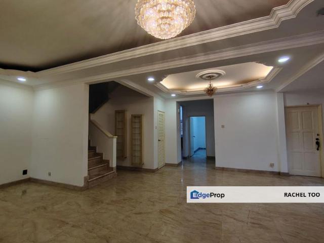 House for sale in Petaling, Subang Jaya