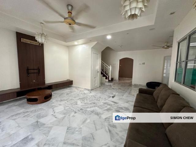 House for sale in Petaling, Subang Jaya